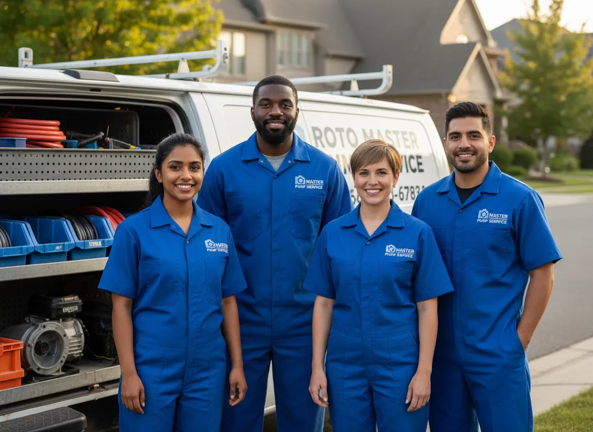 Sump Pump Installation company in Yorktown Heights, NY